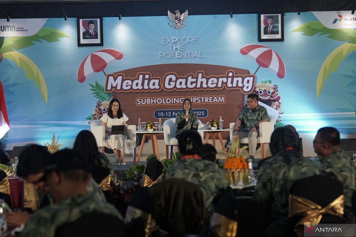 Oleh-oleh Media Gathering SHU, Momentum Jurnalis Riau Tambah Wawasan Hadapi Tantangan Digital