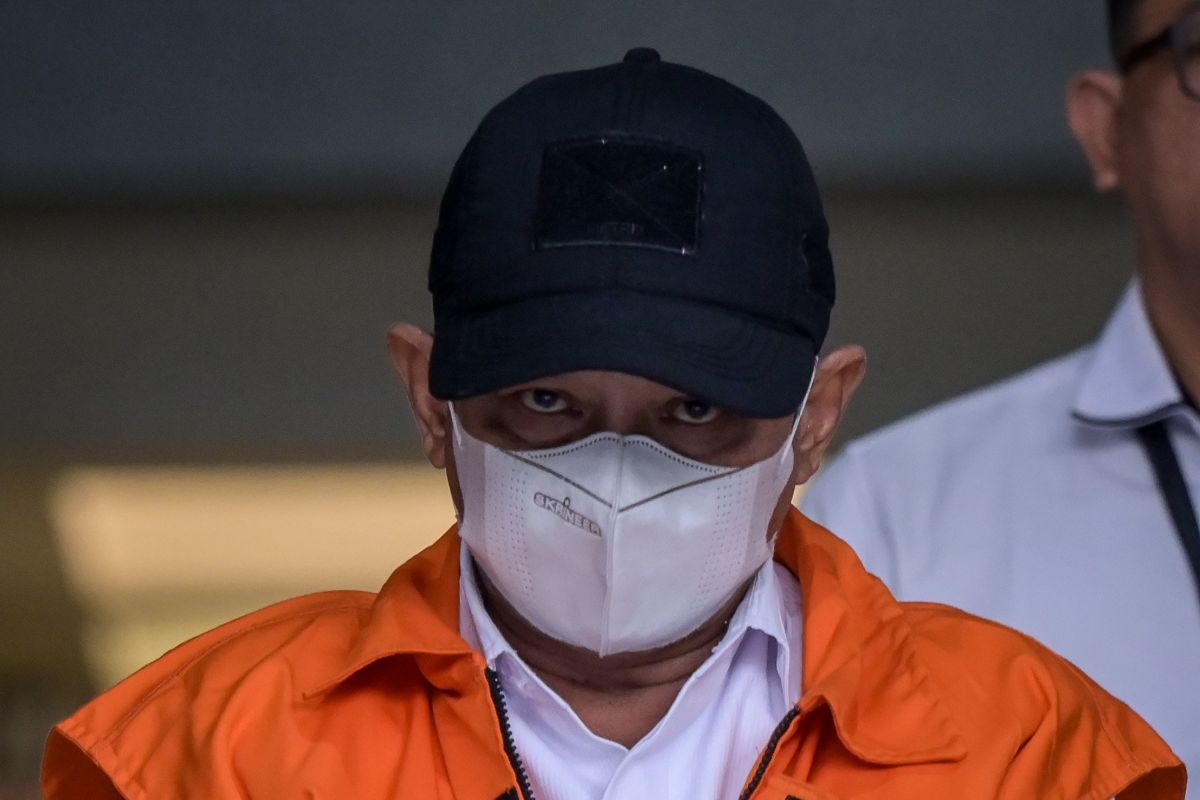 Kasus dana PEN Situbondo, KPK dalami proses pengadaan barang dan jasa