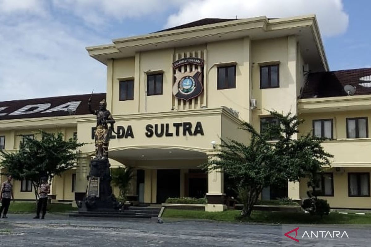 Polda Sultra naikkan kasus dugaan korupsi Kapal Azimut ke tahap penyidikan