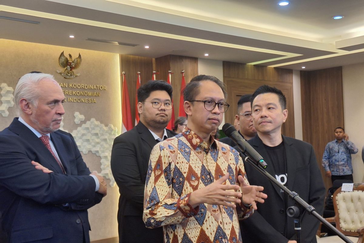 Indonesia ready to assist ASEAN nations in DEFA implementation