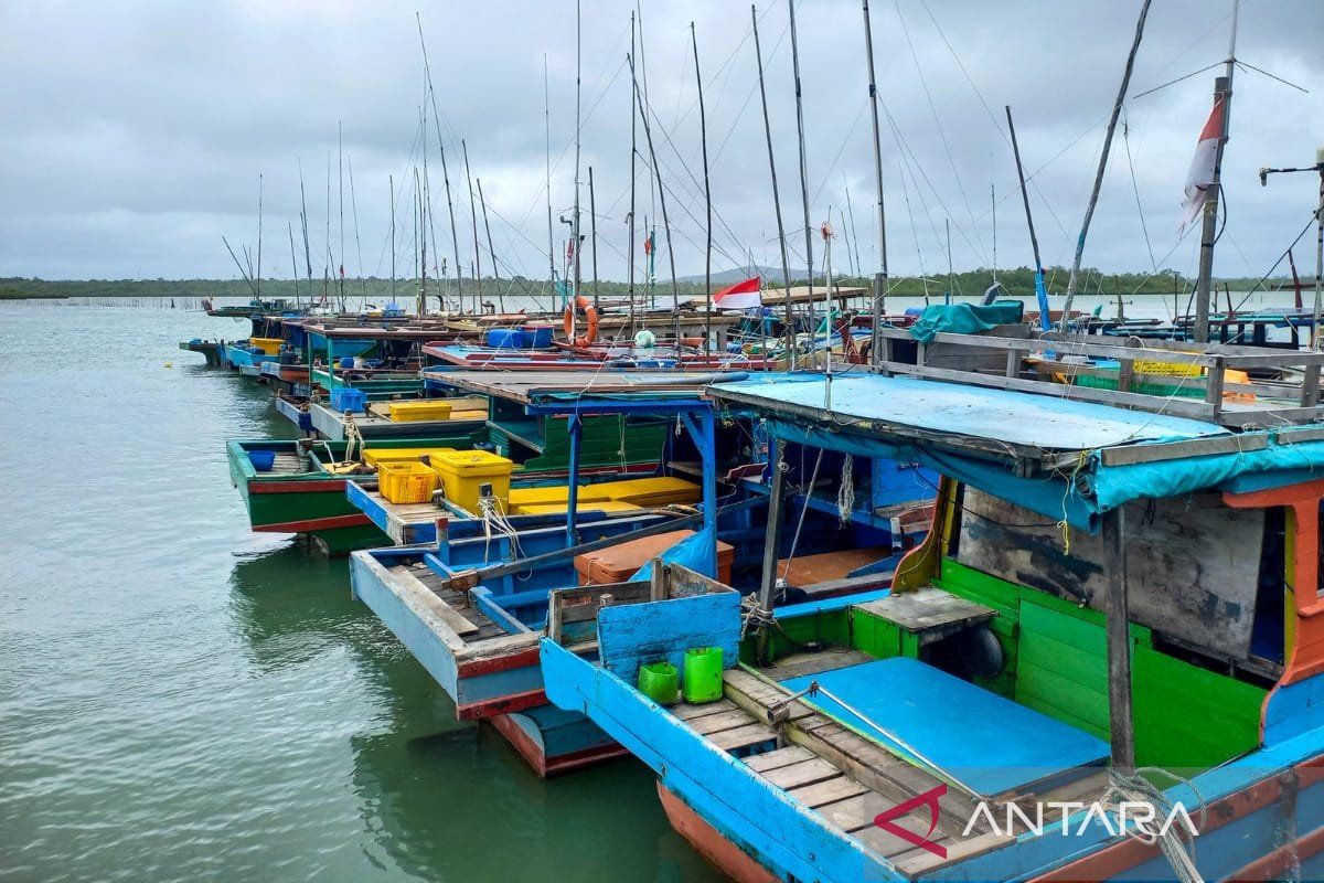 Kepri lanjutkan pembayaran iuran BPJS Ketenagakerjaan nelayan