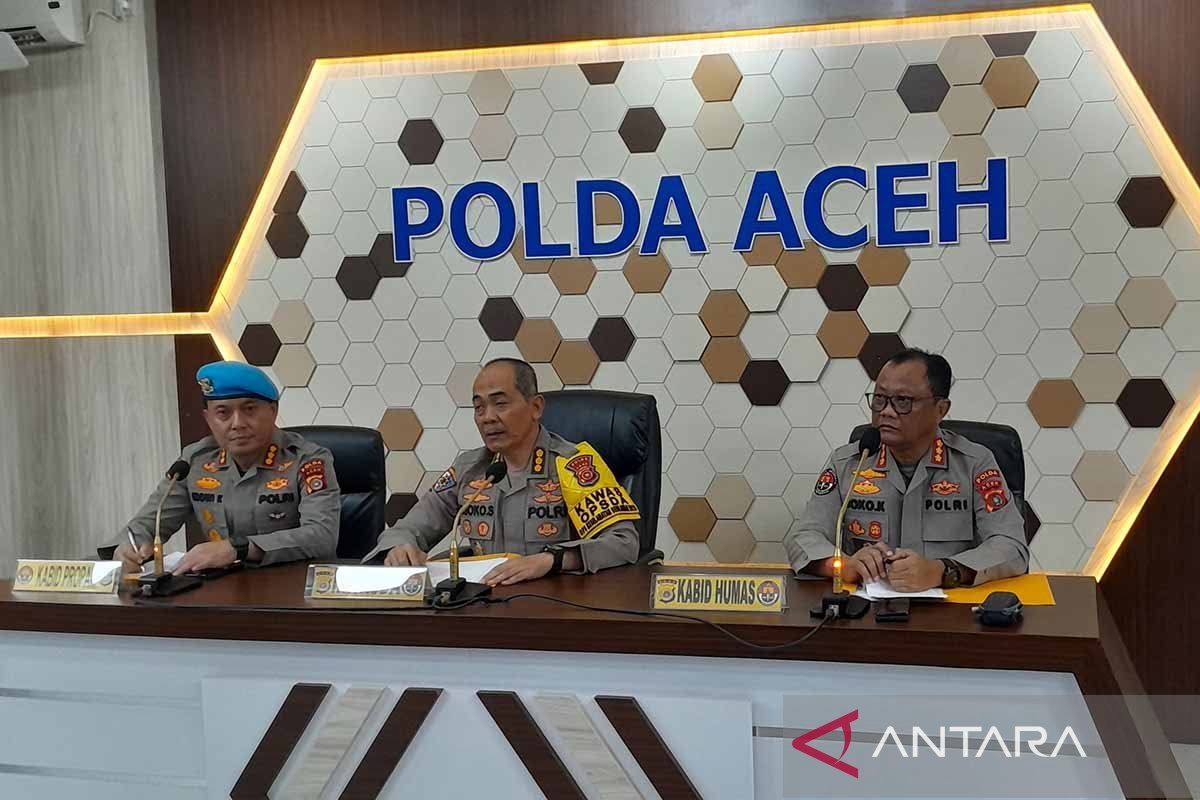 Polda Aceh investigasi dugaan pemerasan oleh Kapolres Bireuen