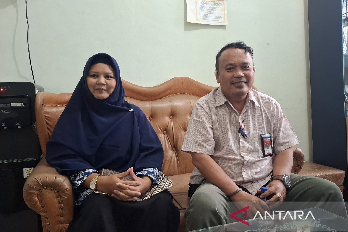 Penyaluran LPG tabung 