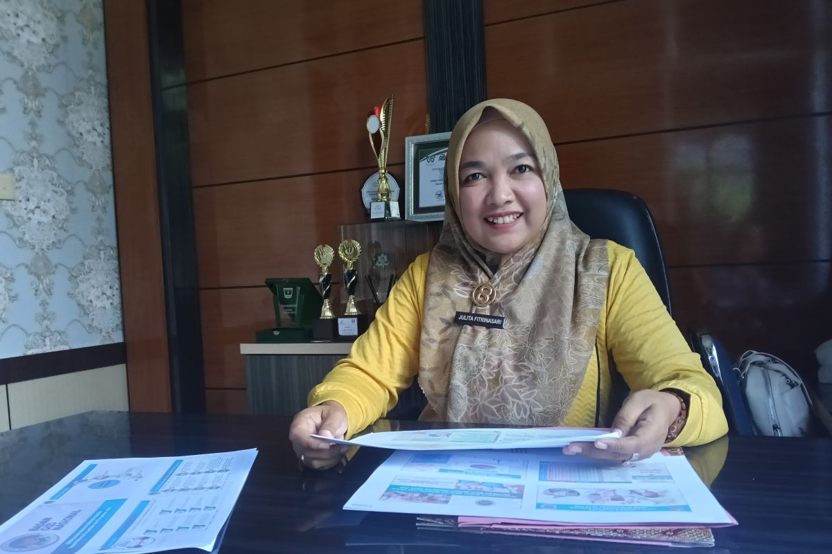 Pemkab Pasaman Barat masih persiapan pelaksanaan Program MBG