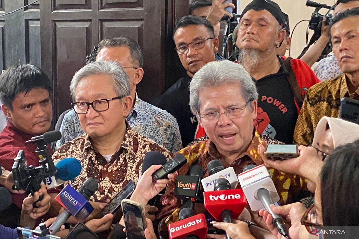 Tim kuasa hukum tegaskan Hasto tak terlibat kasus Harun Masiku