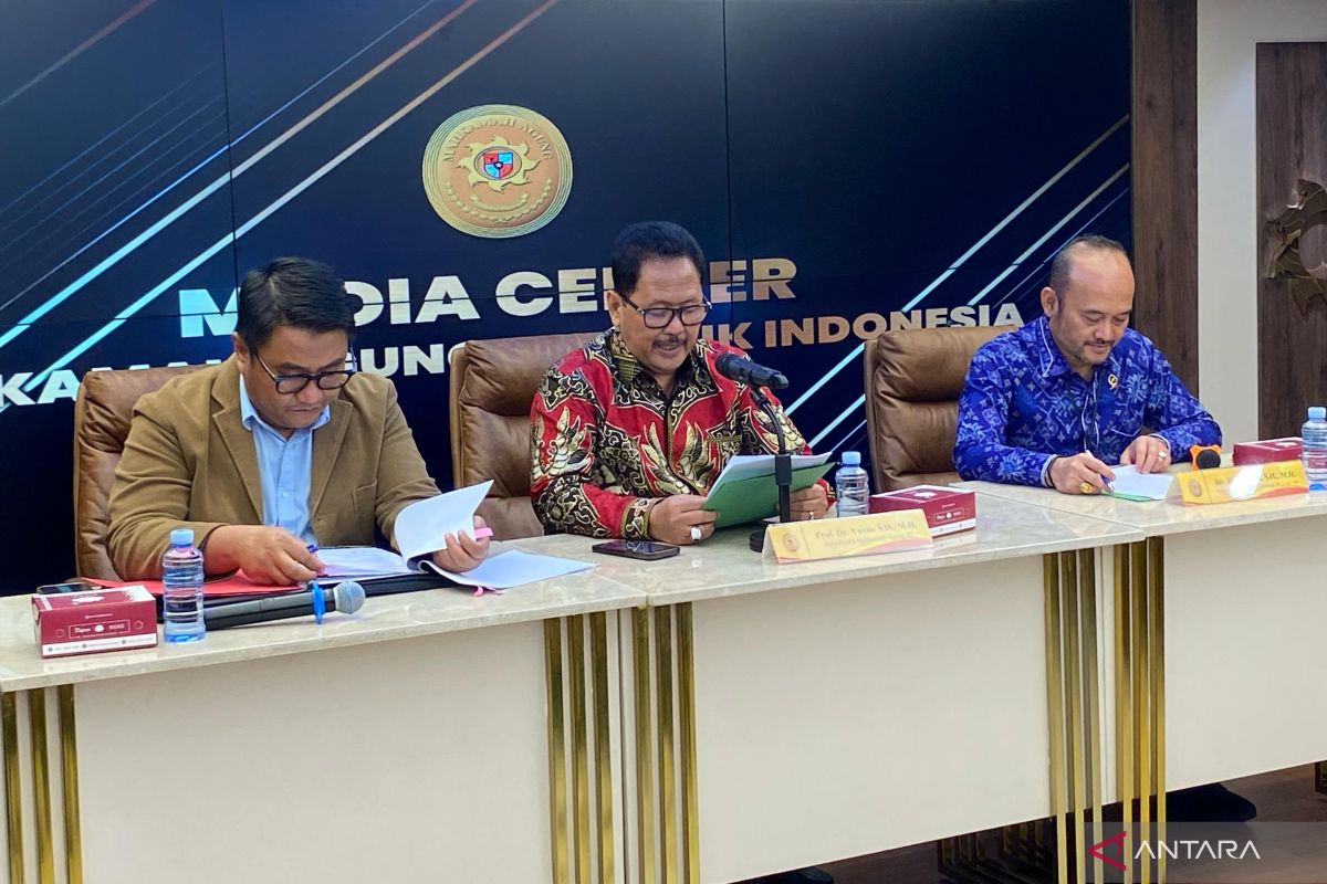 MA bantah BPN tak dilibatkan dalam eksekusi lahan di Tambun