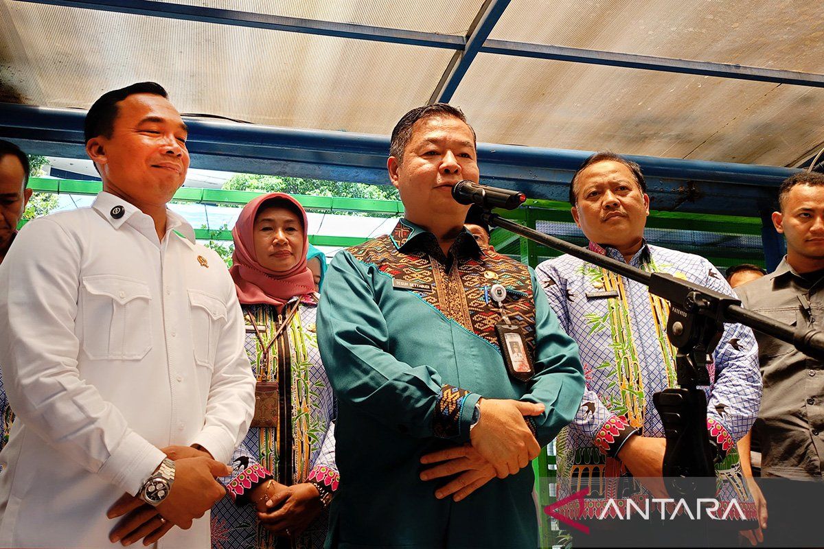 DKI masih cermati efisiensi kebijakan masuk kantor tiga hari