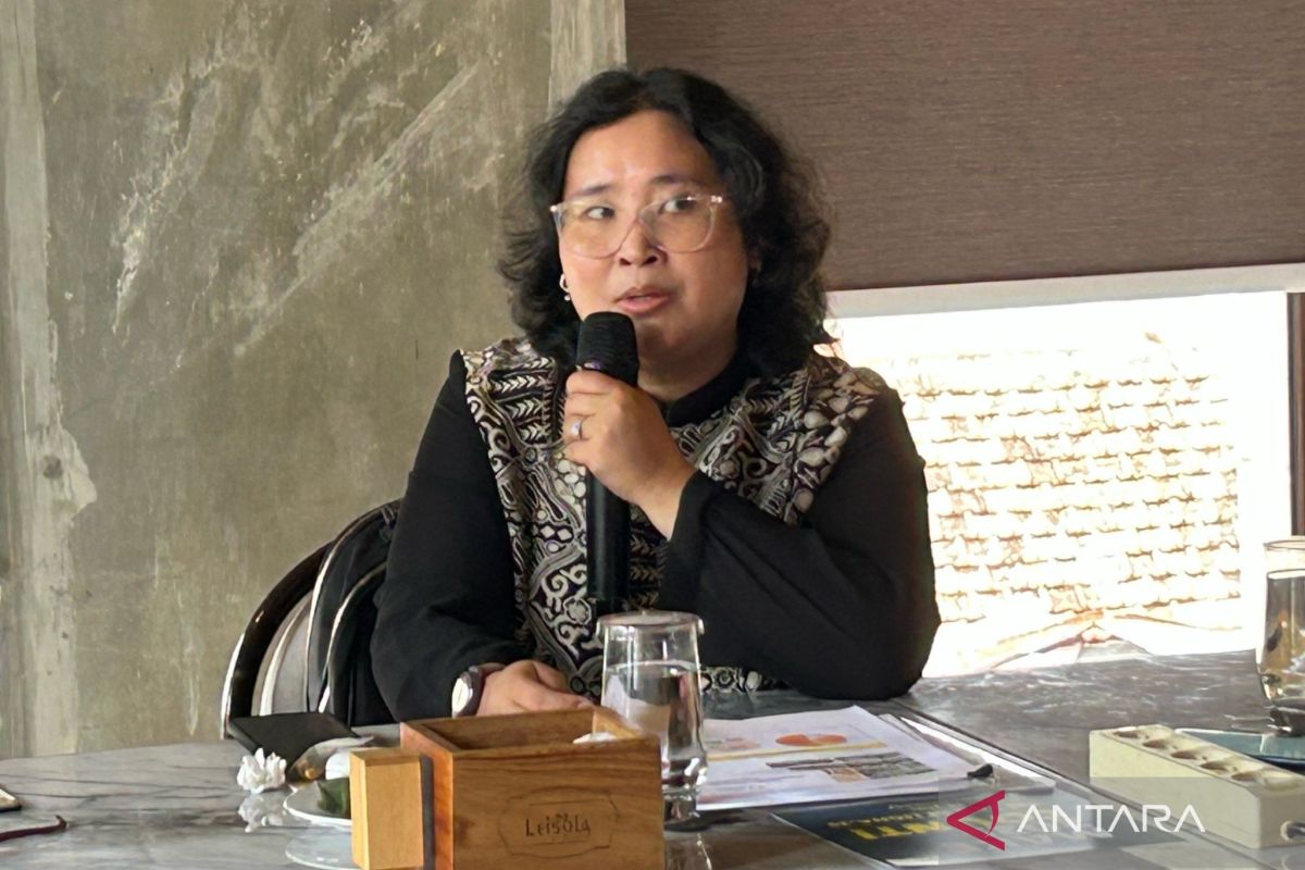 Kemenperin: Furnitur berbahan baku ramah lingkungan jadi tren baru