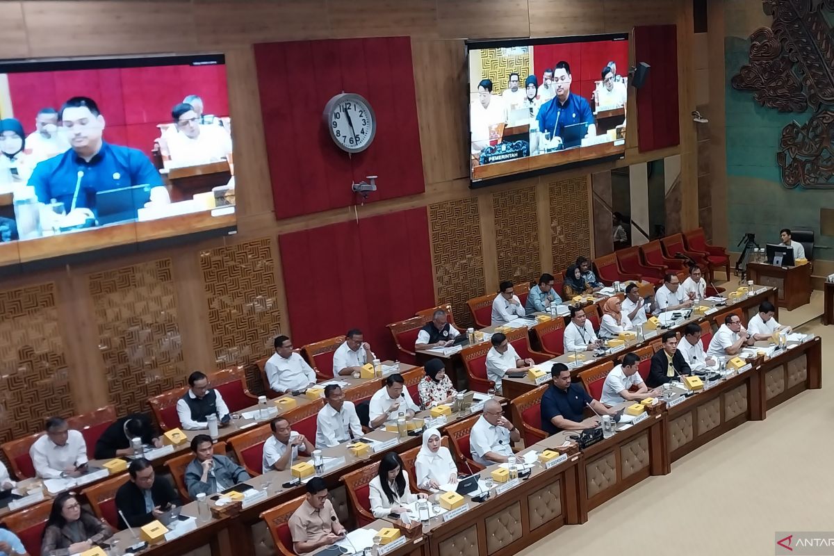 Legislator tak banyak berharap prestasi besar olahraga imbas efisiensi