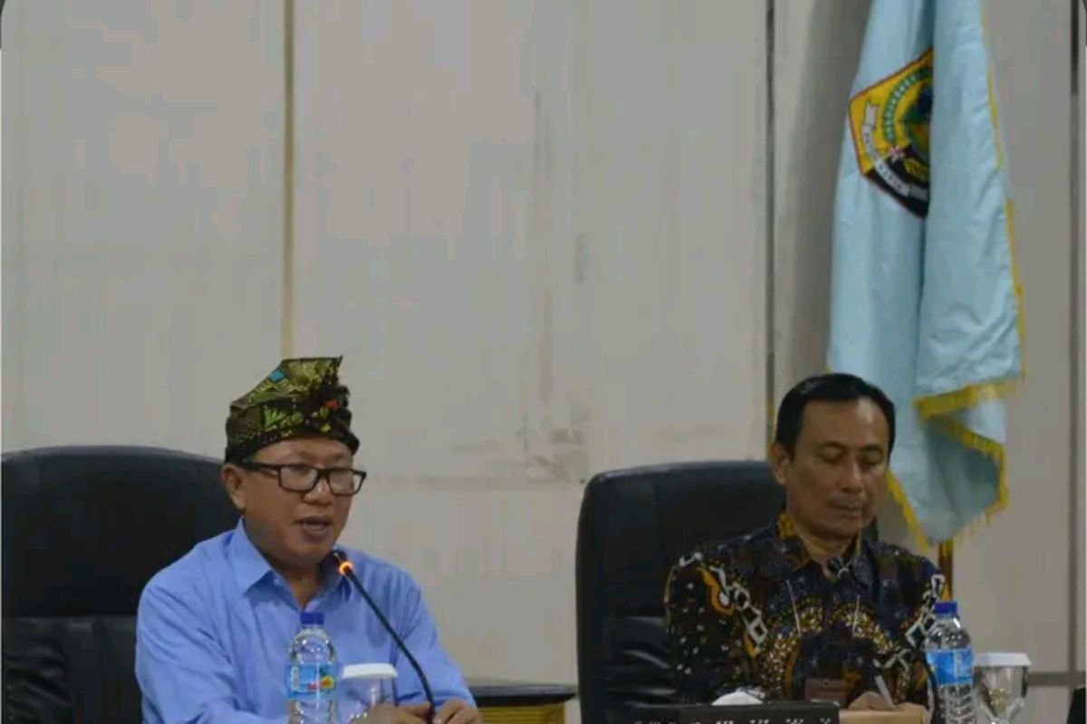 Lombok Timur jadi percontohan pengelolaan TPAKD oleh OJK