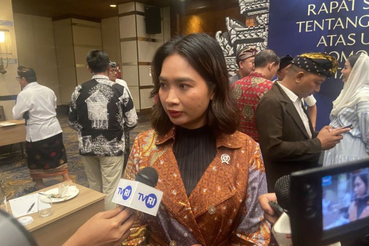 WNA berulah di Bali jadi kekhawatiran bagi Kemenpar