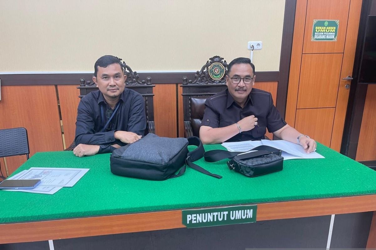 Sidang Praperadilan Kasus SP3 KNES Ditunda