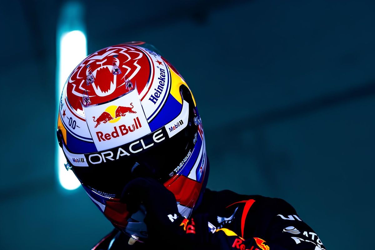 FIA kecam tindakan "tribalisme" yang dilontarkan untuk Verstappen