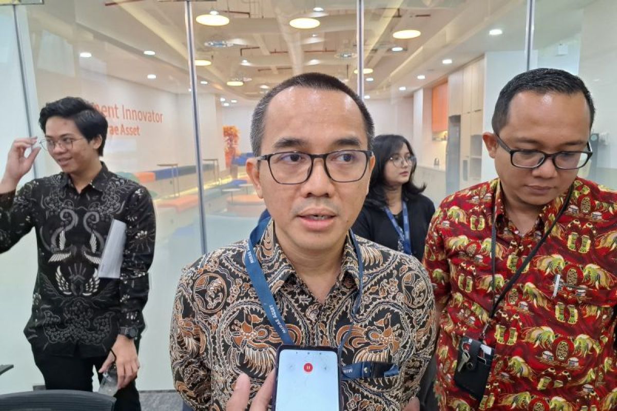 Kompak menguat, ekonom sebut harga saham big banks atraktif