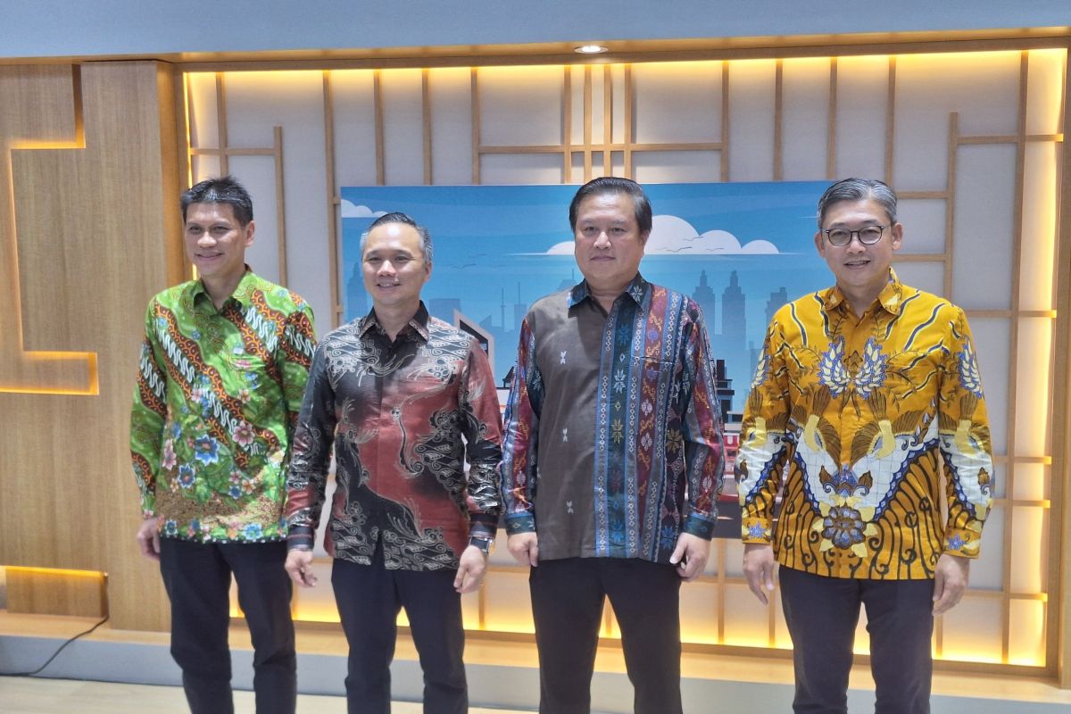 Adira Finance bidik pertumbuhan transaksi 15-20 persen pada IIMS 2025