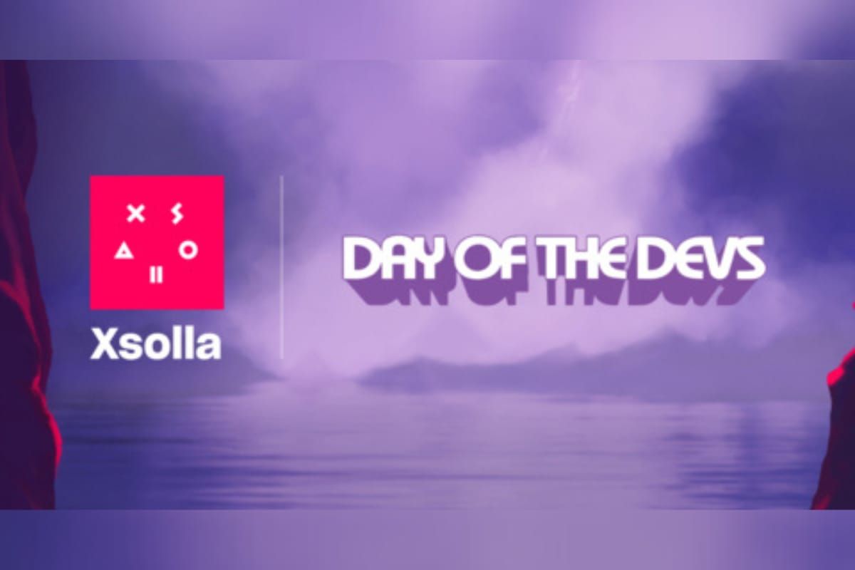 Xsolla Partners With Day of the Devs for 2025 to Support New Game Development and Launches at Key Events