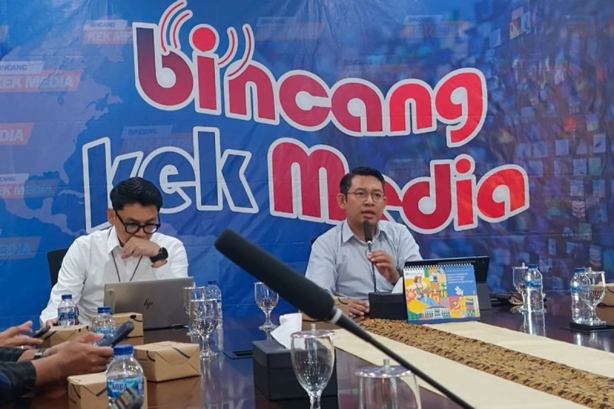 Hasil survei BI, keyakinan masyarakat terhadap perekonomian Babel pada Januari 2025 tetap kuat