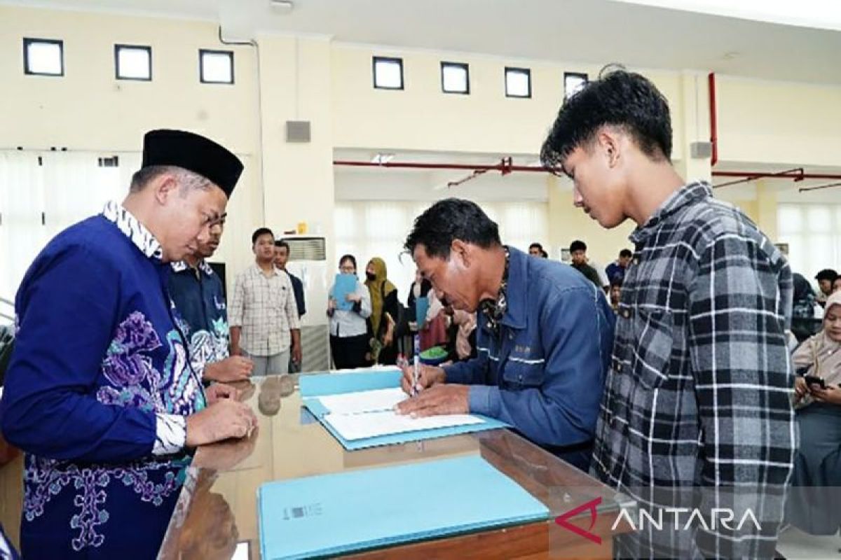 Pendaftaran KIP Kuliah 2025 resmi dibuka, simak persyaratannya