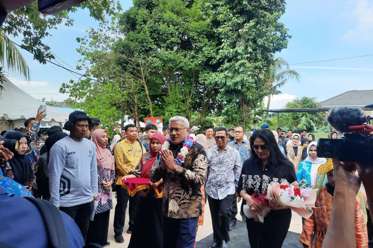 Merusak moral, Kepala BNN sebut narkoba sebagai bencana kemanusiaan