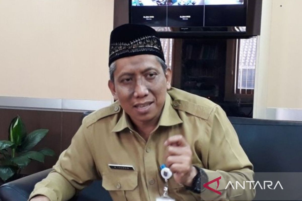 Pemkot Depok gelar sosialisasi fasilitasiakses permodalan kepada 600 usaha mikro