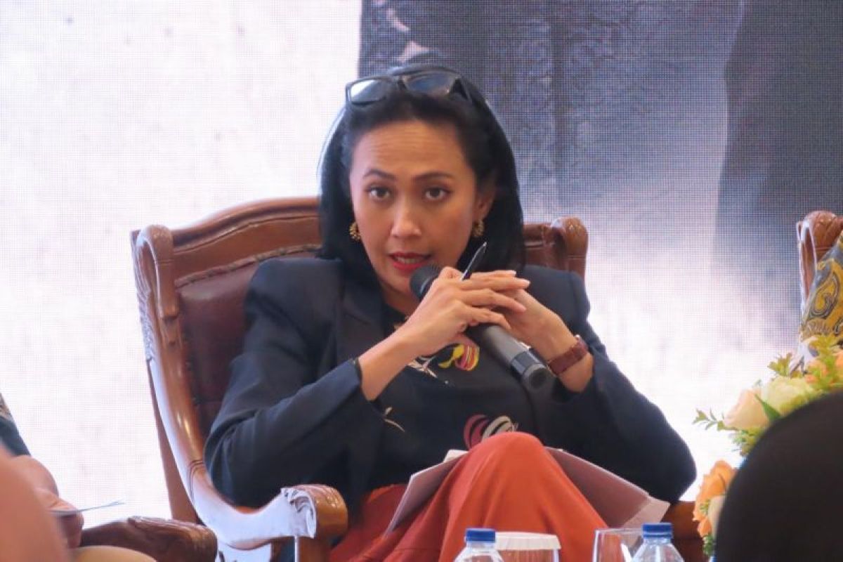 Wamen Christina: Peserta magang di luar negeri termasuk pekerja migran