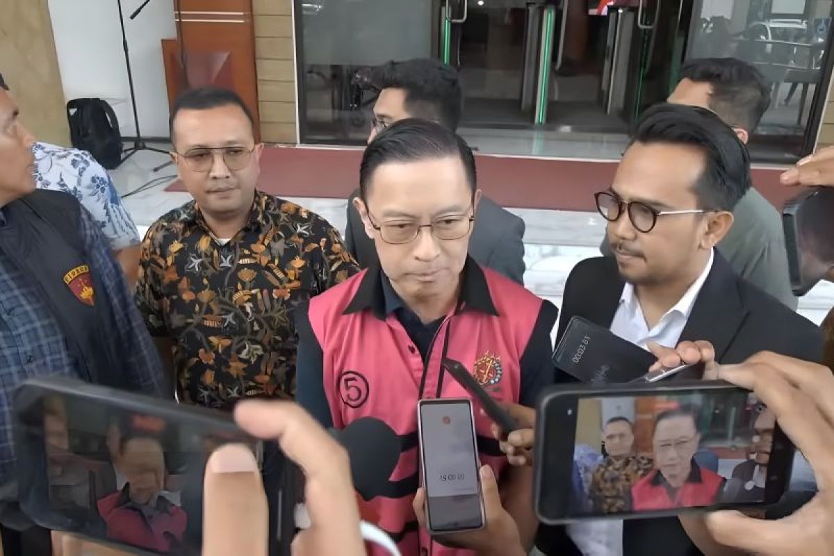 Tom Lembong harap kebenaran terungkap di pengadilan