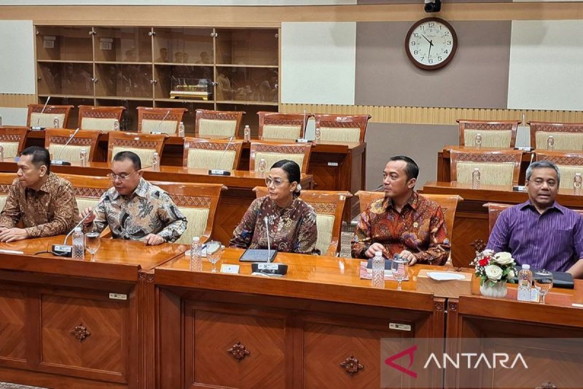Sri Mulyani: Efisiensi anggaran PTN tidak boleh berdampak pada UKT
