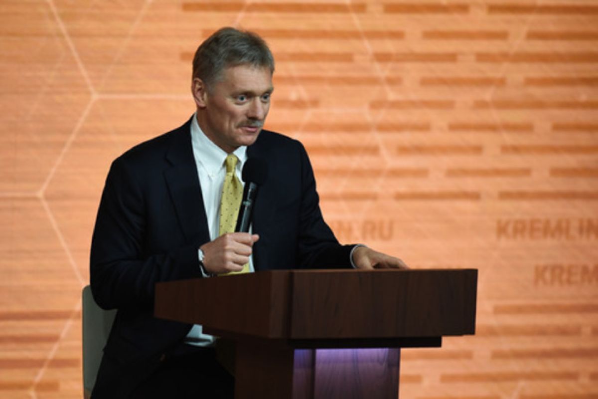 Kremlin Sebut Putin dan Trump akan Bertemu di Negara Ketiga
