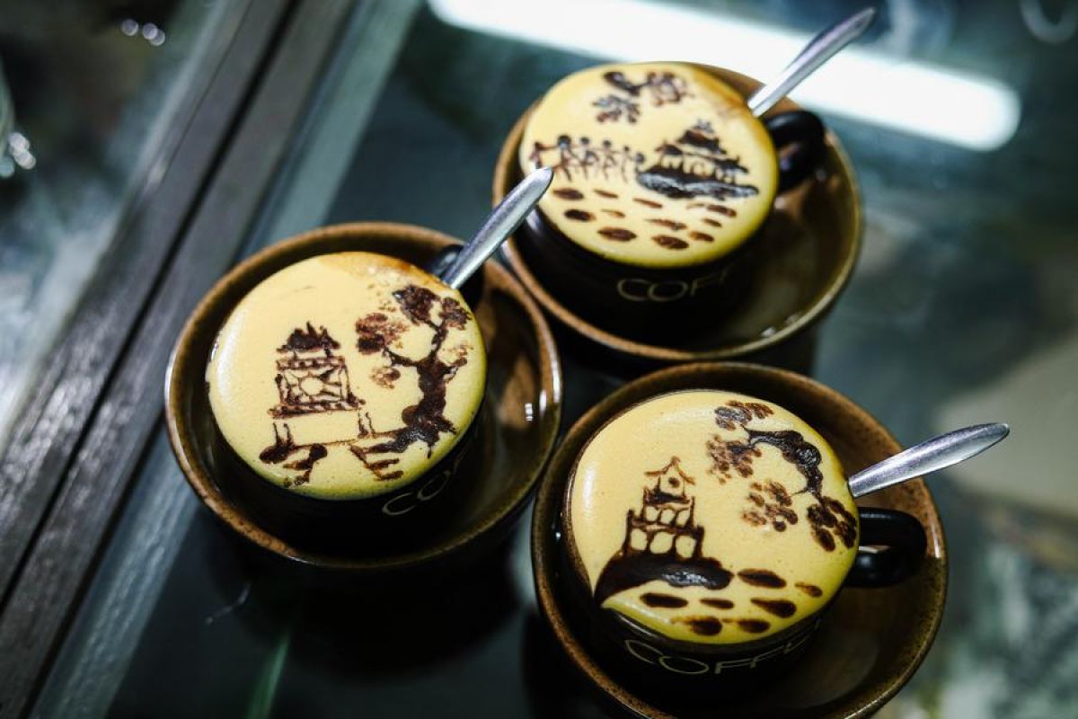 Naiknya harga kopi vietnam timbulkan kekhawatiran soal spekulasi pasar
