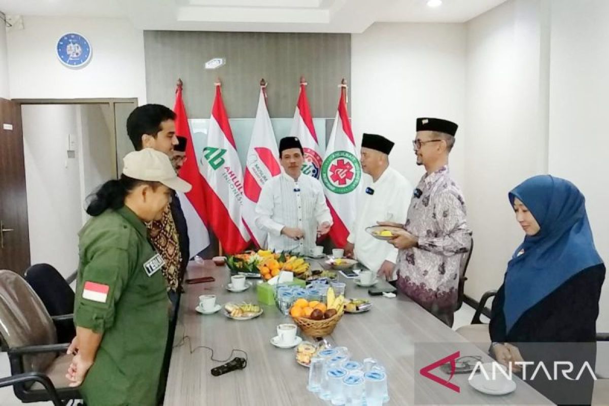 ABI teguhkan komitmen perkuat solidaritas kemanusiaan di milad ke-15