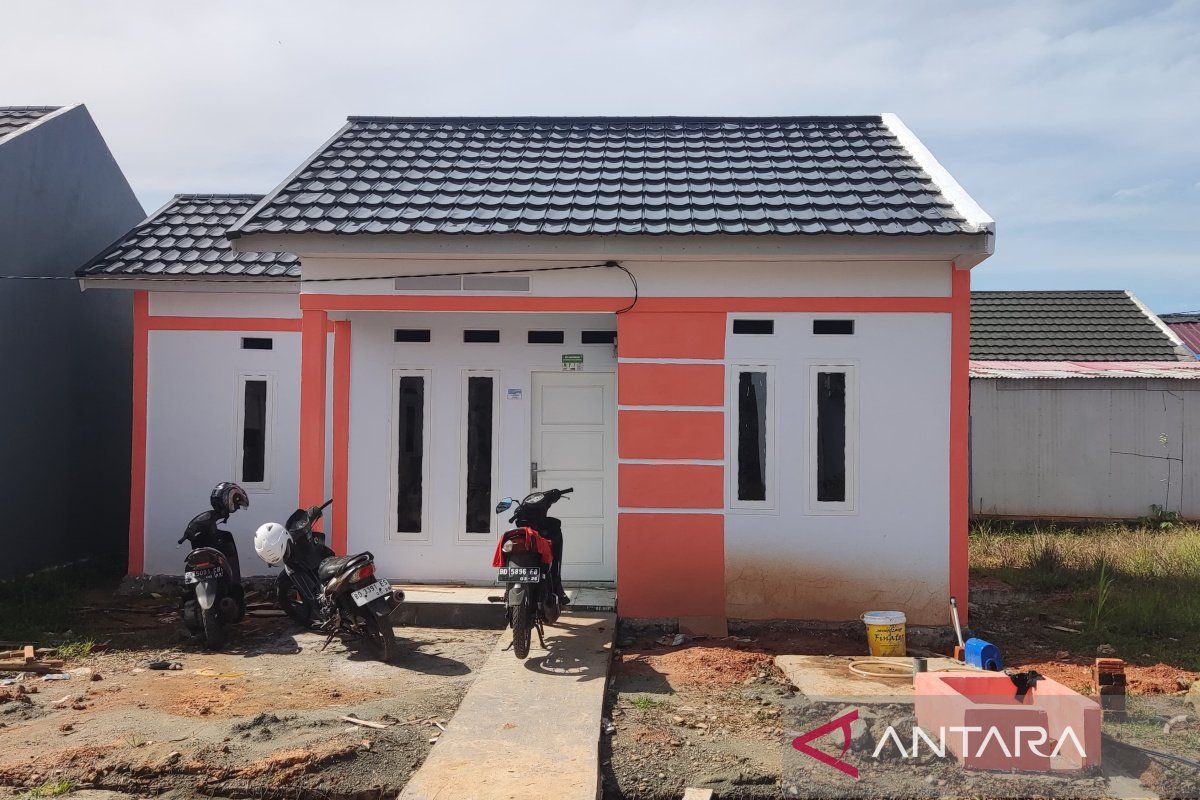 Pemkot Bengkulu bebaskan BPHTB bagi warga berpenghasilan rendah