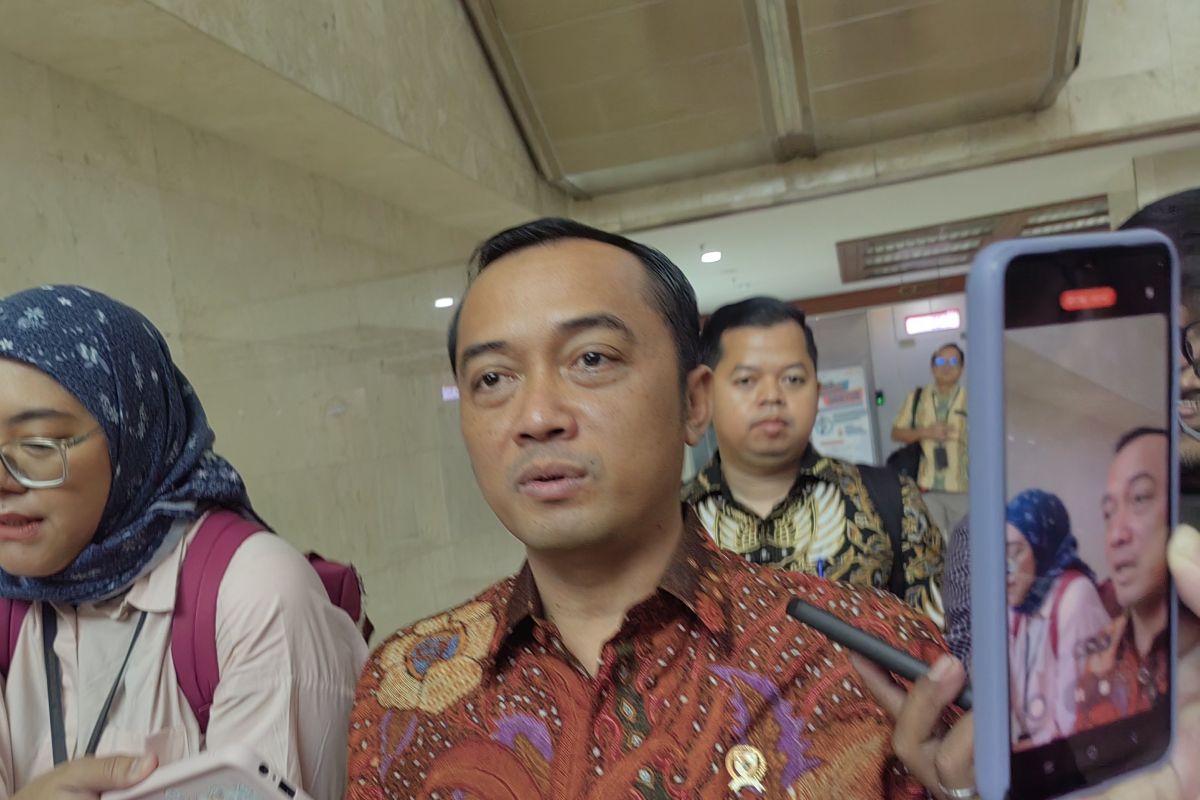 Gerindra mengundang seluruh parpol pada puncak perayaan HUT partai