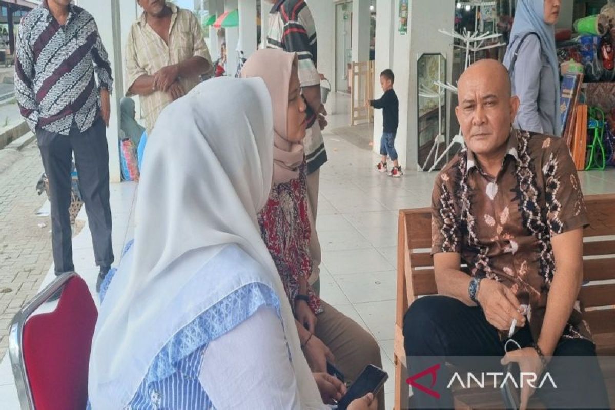 Pengawasan LPG tepat sasaran di Madina terkendala data dan anggaran