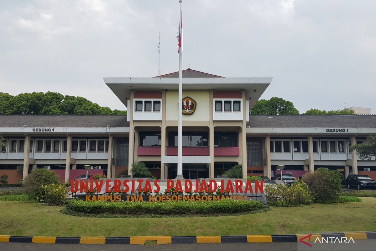 Unpad belum bersikap soal izin pengelolaan tambang