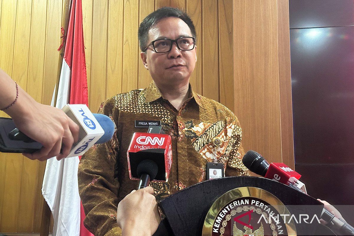 Kemenhan jamin efisiensi tidak ganggu tugas menjaga kedaulatan negara