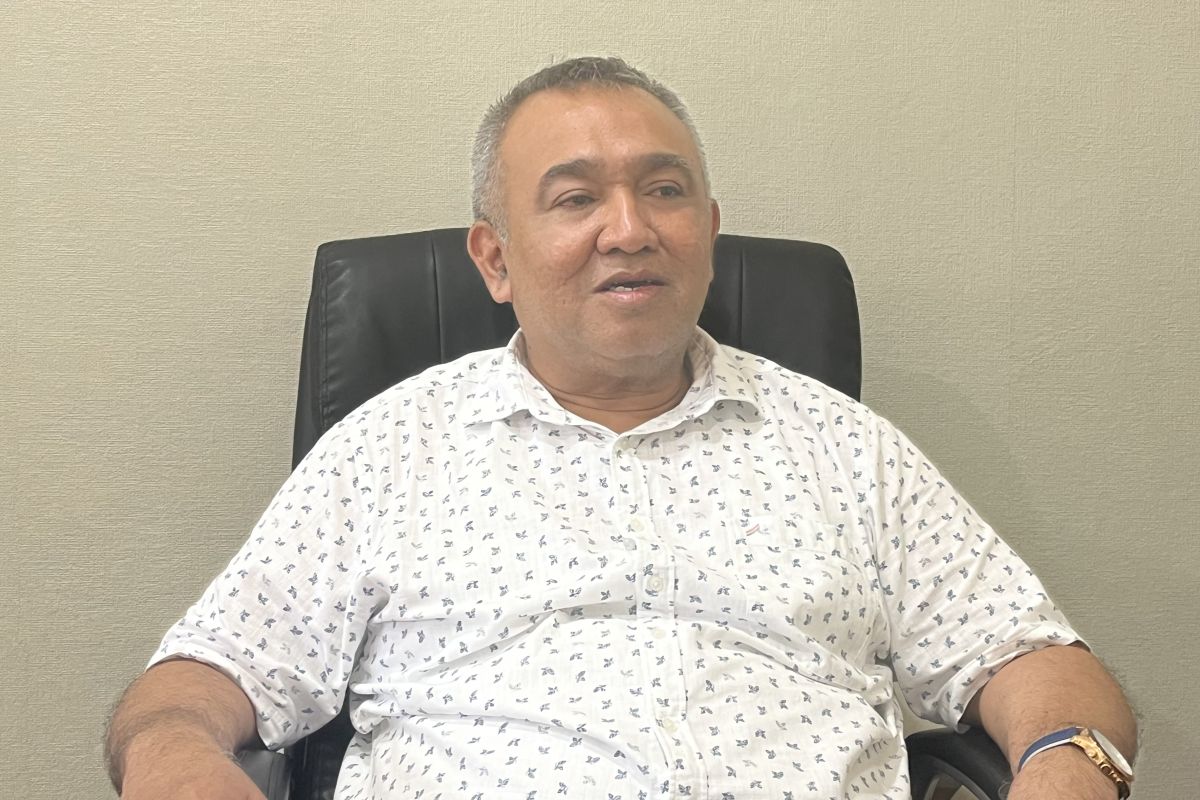 Pesparawi tingkat Provinsi Maluku 2025 diikuti sembilan kabupaten dan kota