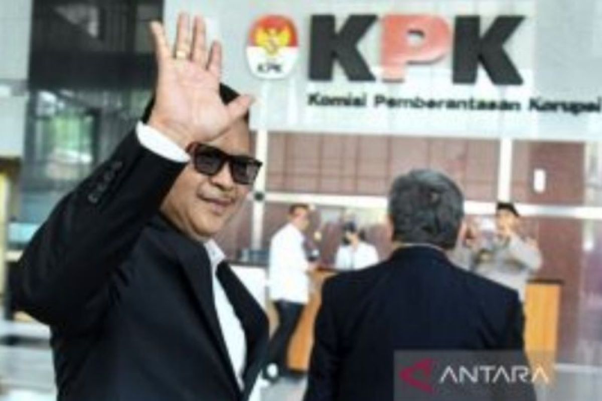 KPK Yakin Hasto Tak Akan Rintangi Penyidikan Kasusnya