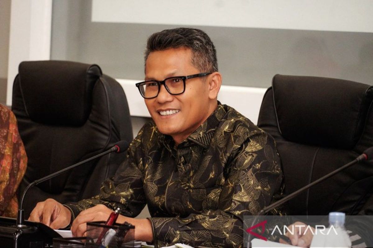 Kemenperin berharap polisi telusuri aliran dana kasus SPK fiktif