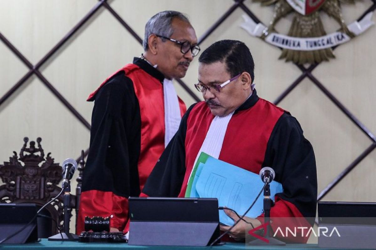 Vonis Harvey Moeis diperberat, MA: Biar masyarakat yang menilai