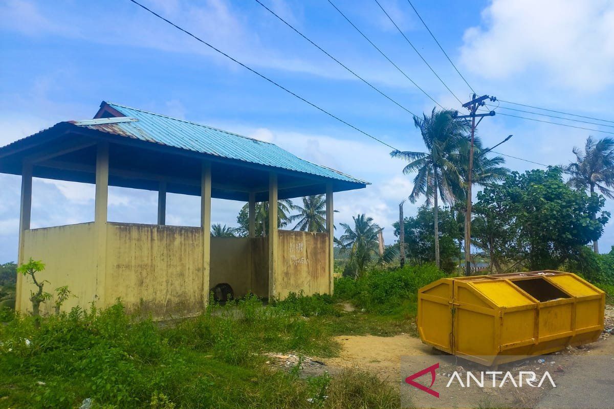 Jumlah pegawai dikurangi, DLH Natuna pastikan kebersihan tetap terjaga