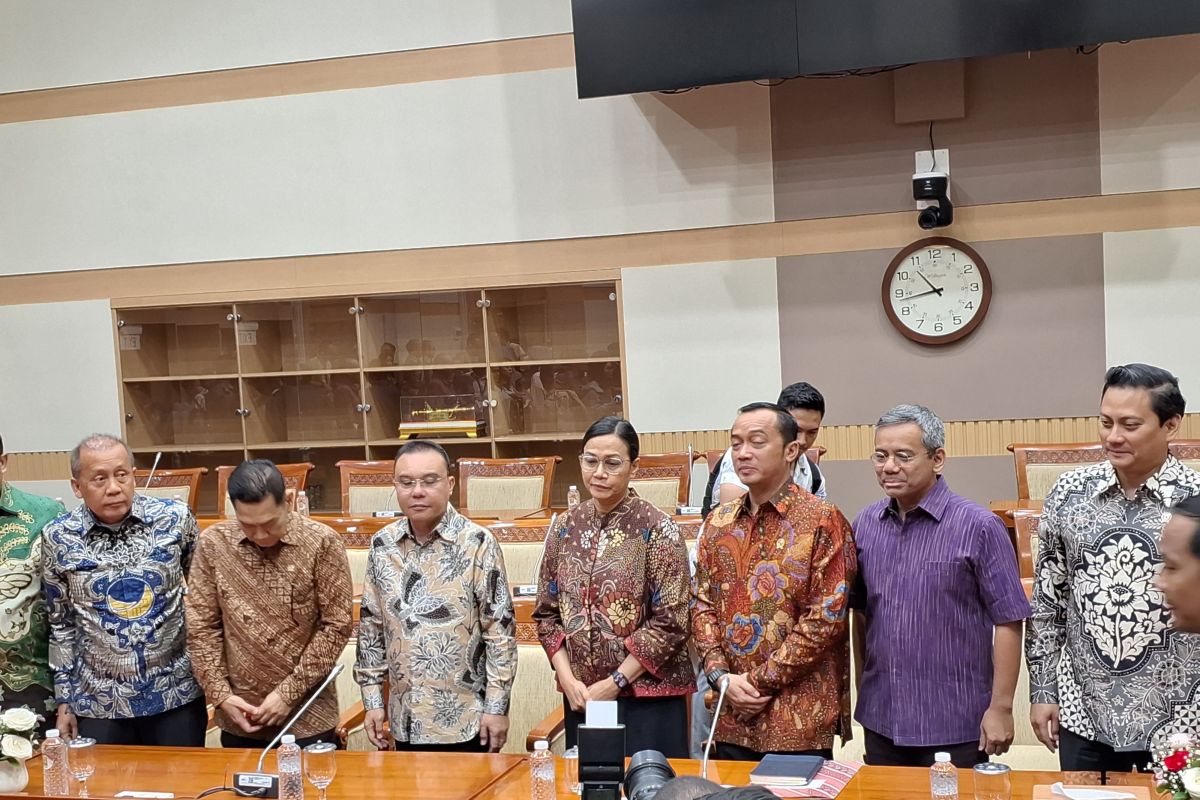 Pemerintah finalisasi Perpres untuk memastikan tukin bagi dosen