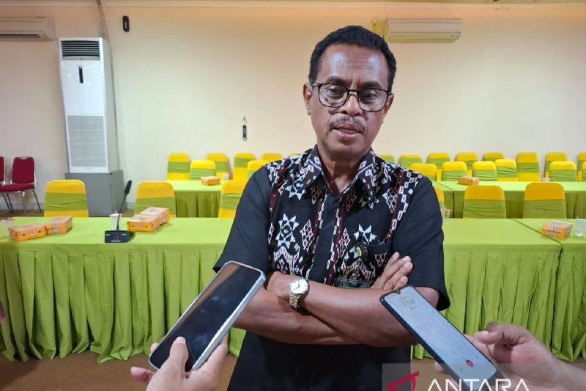 Rektor Undana: Efisiensi anggaran mempengaruhi pengiriman mahasiswa