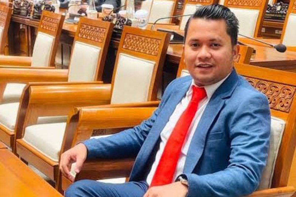 Anggota DPR minta kementerian/lembaga bidang hankam tingkatkan kinerja