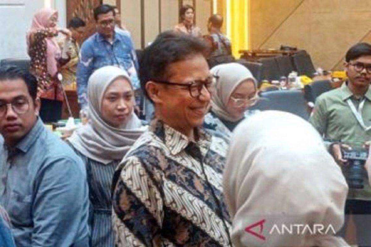 Menkes pastikan program Cek Kesehatan Gratis tak terimbas efisiensi anggaran