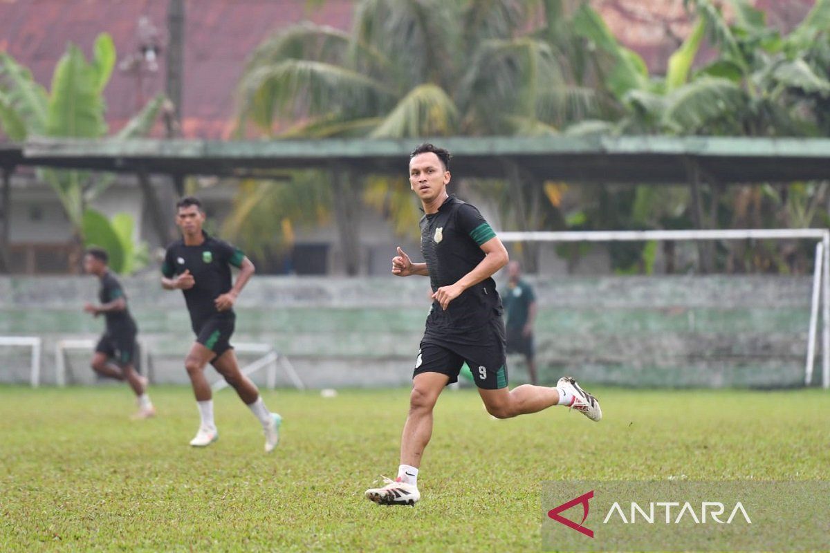 PSMS Medan bidik hasil maksimal lawan Persikota Tangerang