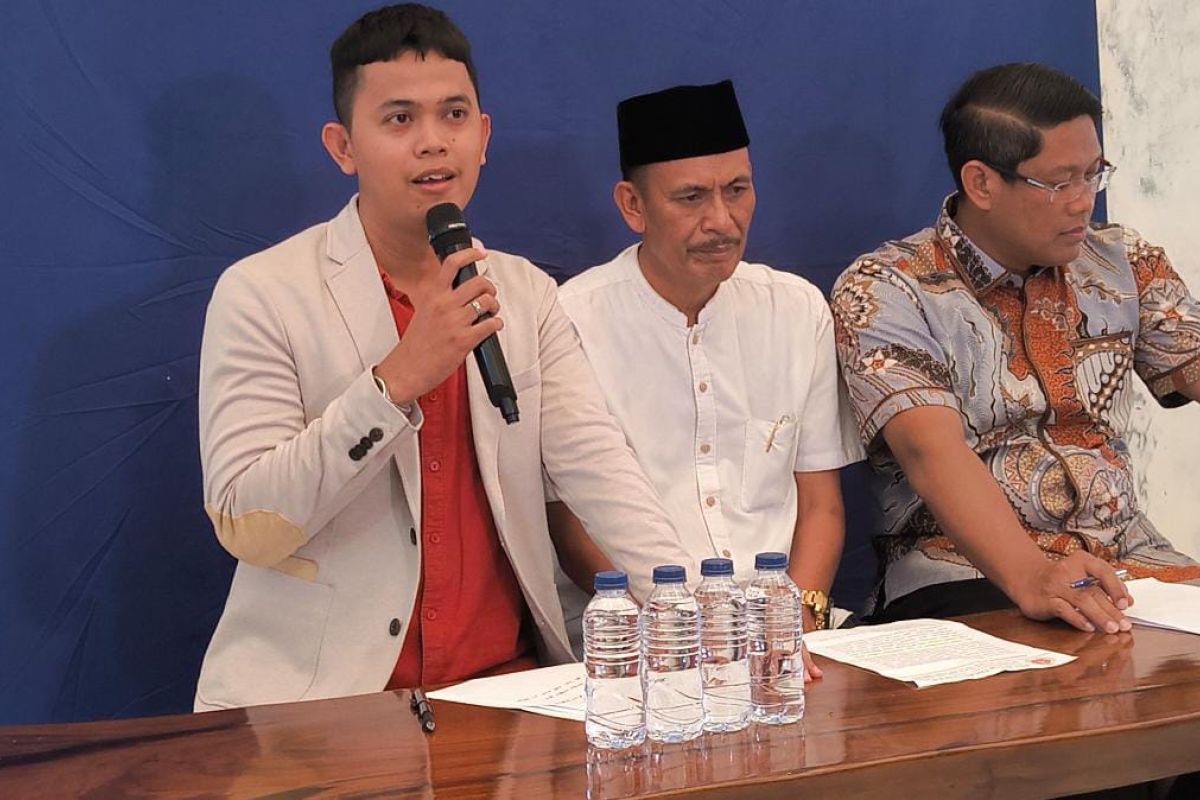 Kades Kohod telah penuhi panggilan Polri kasus pagar laut