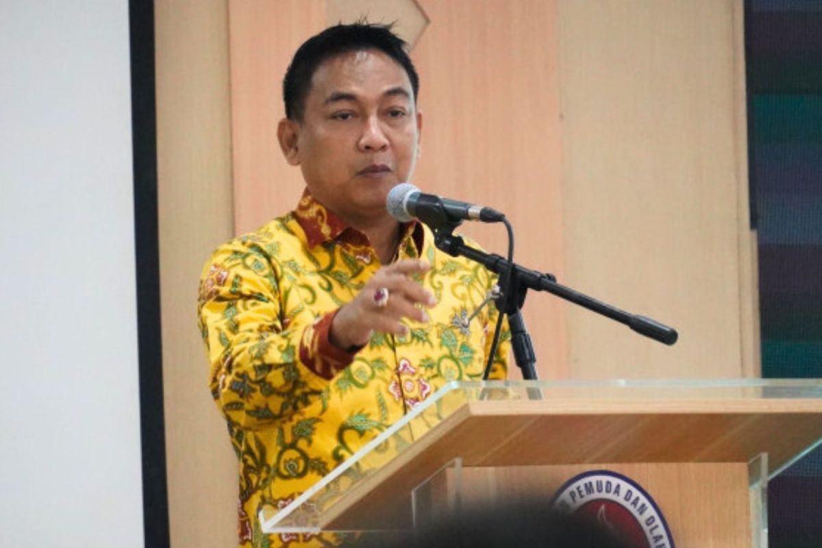 Ombudsman: Transformasi digitalisasi merata di daerah itu mendesak