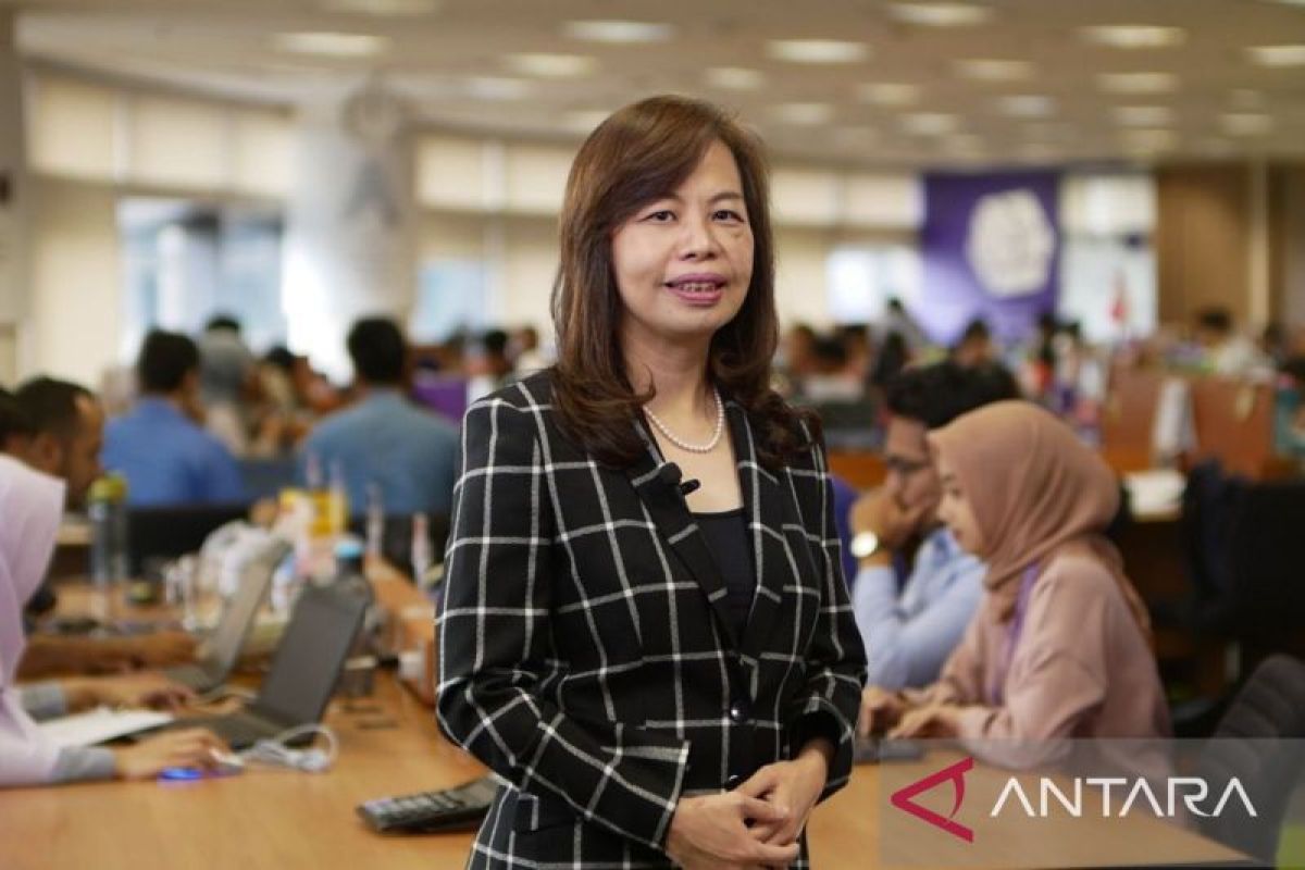 Grant Thornton bagi tips Indonesia kompetitif di tengah ekonomi global