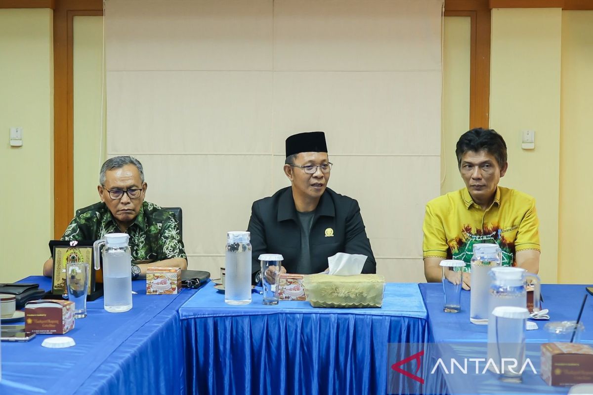 Badan Penghubung Kalsel di Jakarta diharapkan sumbang pendapatan daerah