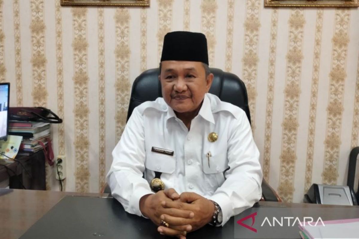 Perangkat desa lulus PPPK di Rejang Lebong diminta mengundurkan diri